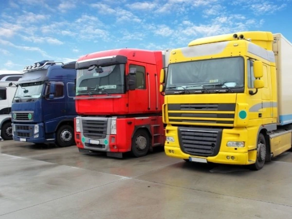 Konya Kofçaz Nakliye